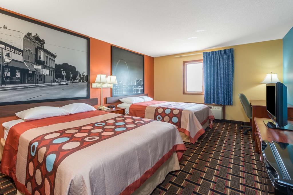 Super 8 By Wyndham